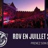 Festival de Carcassonne 2021