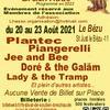 Festival de soutien Breizh'Aude