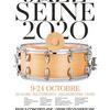 Festival Jazz Sur Seine 2020