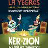 Festival Ker-Zion - Pass 2 Jours