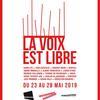 Festival La Voix Est Libre // La Grande Traversée