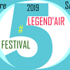 Festival Legend'air 2019