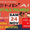Festival Legend'air 2018