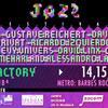 Festival MiRR Jazz Days