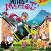 Festival Potes de Marmot's