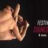 Festival Signes d'Automne