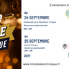 Fête de la Bière Tchèque 2021 2ème Edition - PARIS