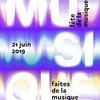 Fête de la musique à Les Bordes 2019