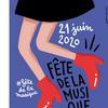 Fête de la musique à Landivisiau 2021