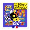 Fête de la musique à Ajaccio 2021