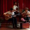 Fête de La musique LA LOCO : Les Triplets de Belleville
