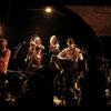 Fête de la musique LA LOCO : La bise à Madame