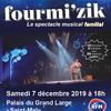 Fourmi'Zik