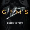 GIMS - Décennie Tour