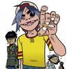 Gorillaz