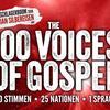 Gospel Pour 100 Voix World Tour 2019