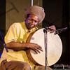 Hamid Drake : A Tribute To Alice Coltrane