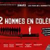 12 HOMMES EN COLERE
