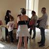 Impromptus autour des collections
