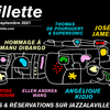 Jazz à la Villette 2021
