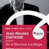 Jean Nicolas Diatkine