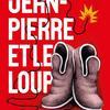 Jean-pierre Et Le Loup