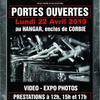 Journée Portes Ouvertes
