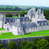 Journées Européennes Du Patrimoine Au Château De Kerjean