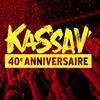 Kassav' 40e Anniversaire
