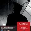 L'Europe des Théâtres # 9