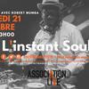 L'Instant Soul du Bar Live !