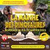 La Marche Des Dinosaures