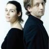 Laurent Wagschal et Elise Kermanac'h