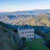 Le Château De La Punta, Joyau Du Patrimoine Insulaire