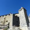 Le fort Victor-Emmanuel à la lanterne