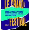 Le Grand Festival 2019, Une semaine d'éducation et d'actions contre le racisme, l'antisémitisme et la haine anti-LGBT.