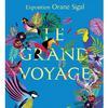 Le Grand Voyage