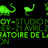 Le Laboratoire de la Nature