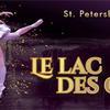 Le Lac Des Cygnes