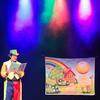 Le Magicien Des Couleurs