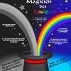 Le Magicien Des Couleurs