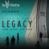 Legacy, Le Courage De La Verite