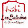 Les Baladins De Breuil-magn