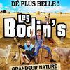 Les Bodin'S Grandeur Nature