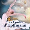 Les Contes D'Hoffmann Ballet-3 Act.