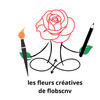 Les Fleurs Cratives De Flobscnv