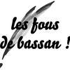 Les Fous De Bassan !