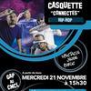 Les frères casquette / Hip-hop / à partir de 6 ans