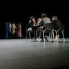Plateau Ouvert/La Cie les Papavéracées en résidence - Une femme d'après Annie Ernaux