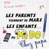 Les Parents Viennent De Mars
